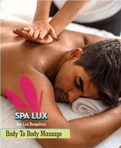 Body To Body Massage in Bengaluru